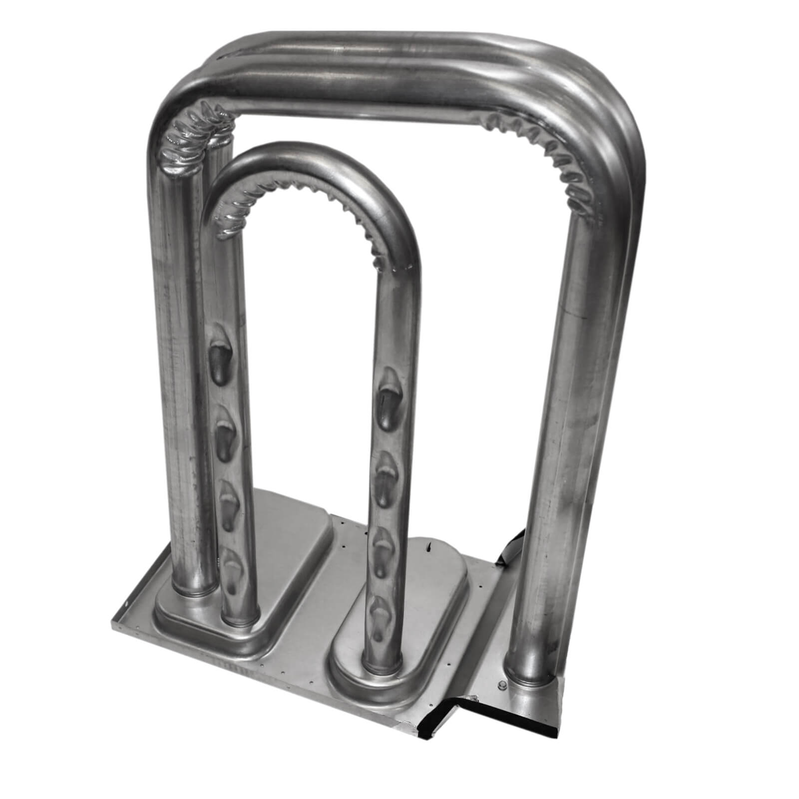 CARRIER 48SS660006 HEAT EXCHANGERS