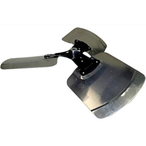 CARRIER 48TC003644 FAN BLADES