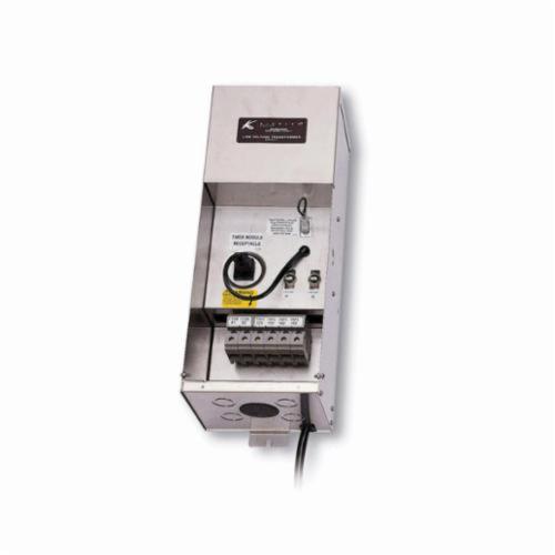 KICHLER LIGHTING Kichler Lighting 15PR300SS Pro Series 300 W 12 V Landscape Transformer