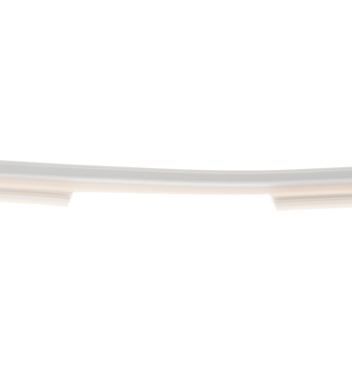 GE APPLIANCES Ge Appliances WD8X229 Dishwasher Door Gasket (Supersedes WD08X0216)