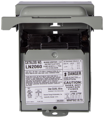SIEMENS LN2060 RELAYS & SWITCHES