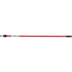 SHUR-LINE Shur-Line 6551 Collet Lock Extension Pole (6 to 12 ft)