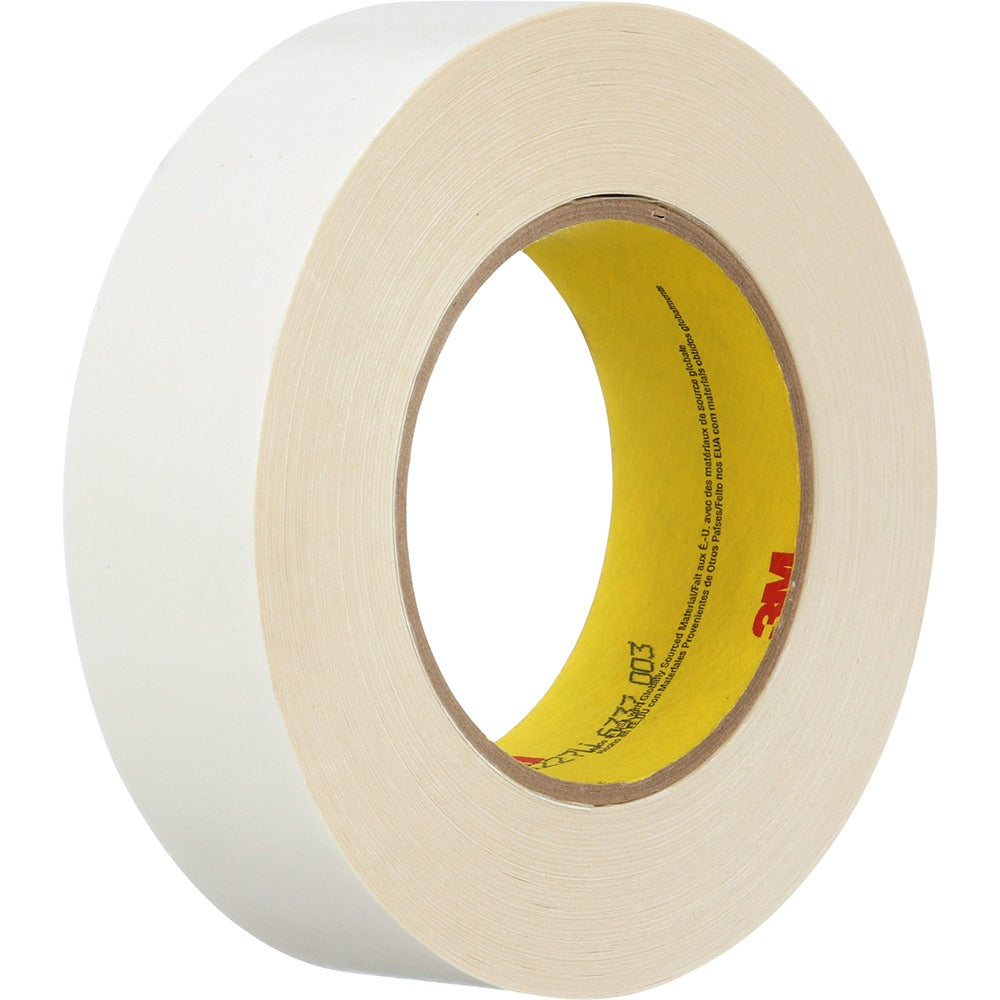 3M 3M 7100028150 Paper Electrical Tape 48mm White R3227