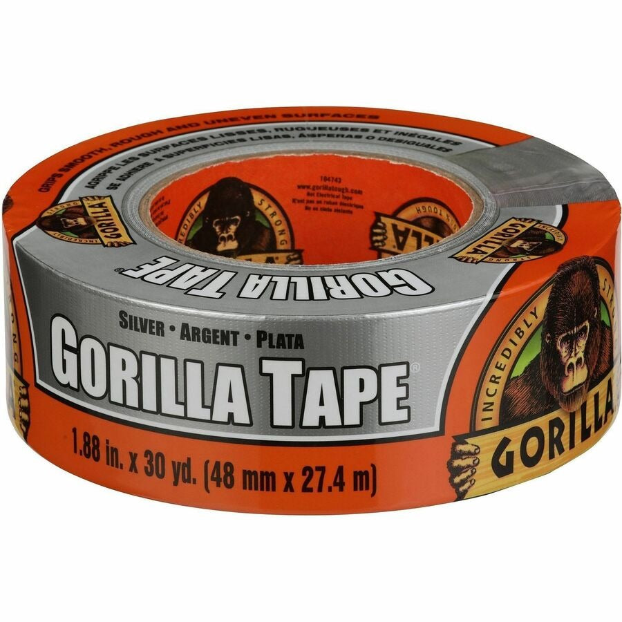 GORILLA Gorilla GOR105634 Tape 30 yd x 1.88 in (1 Each)