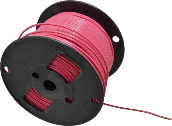 SOUTHWIRE Southwire 11589901 Thhn Thwn 12 Awg 20A 500ft Solid Copper Wire