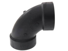 MUELLER INDUSTRIES Mueller Industries 2876 Abs Dwv 90 Degree Elbow 1-1/2 in
