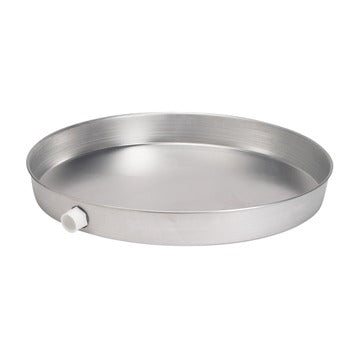 SMITTY PAN Smitty Pan SMPANSO30ST Water Heater Pan 30 Inches