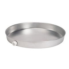 SMITTY PAN Smitty Pan SMPANSO30ST Water Heater Pan 30 Inches