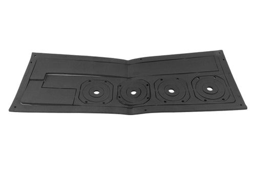 DAIKIN APPLIED Daikin Applied 0154F00104S CollectBox Inducer Gasket Kit