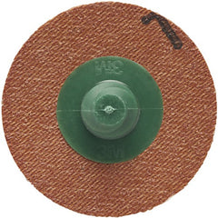 3M 3M 7000045096 3 inches 50 Grit Coarse Grade Roloc Disc (3 in, 50/Carton, 200/Case) 3MA051144-22394