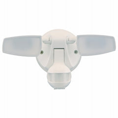 COOPER LIGHTING SOLUTIONS Cooper Lighting ESF1A4MW Led Motion Security Floodlight