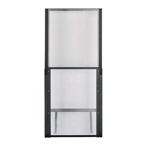 PANDUIT Panduit C2HAC06I2638B1 Vertical Containment Accessory