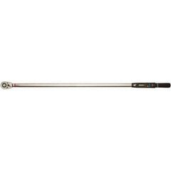 PROTO Proto J6020EA Electronic Torque Wrench 3/4 in 600 Ft/lb