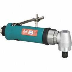 DYNABRADE Dynabrade 54343 Air Angle Grinder 12000 Rpm 90 Psi