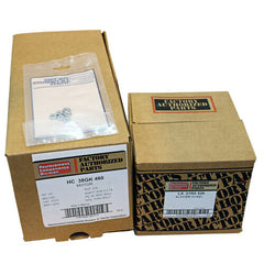 CARRIER 48DJ660009 BLOWER MOTORS