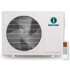 INNOVAIR Innovair qos18h2xe5a 18000 Btu/h Mini Split Heat Pump 1.5 Ton
