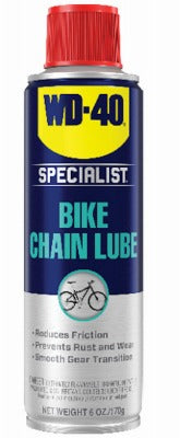 WD-40 WD-40 Company 390234 Bike Chain Lubricant 6 Oz