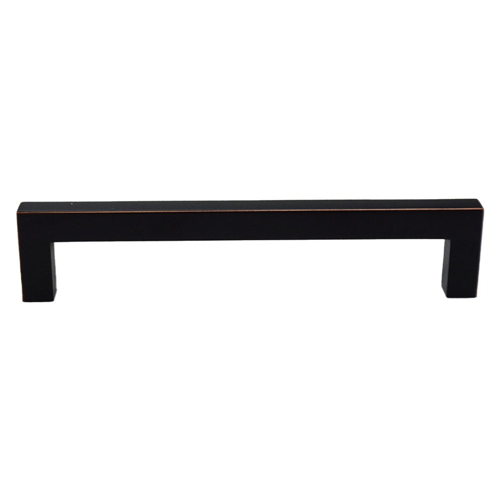 EMTEK Emtek 86707US10B Warwick Cabinet Pull Oil Rubbed Bronze