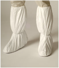 DUPONT Dupont IC457SWHLG01000S Tyvek IsoClean Boot Covers (Large / 100 per Case)