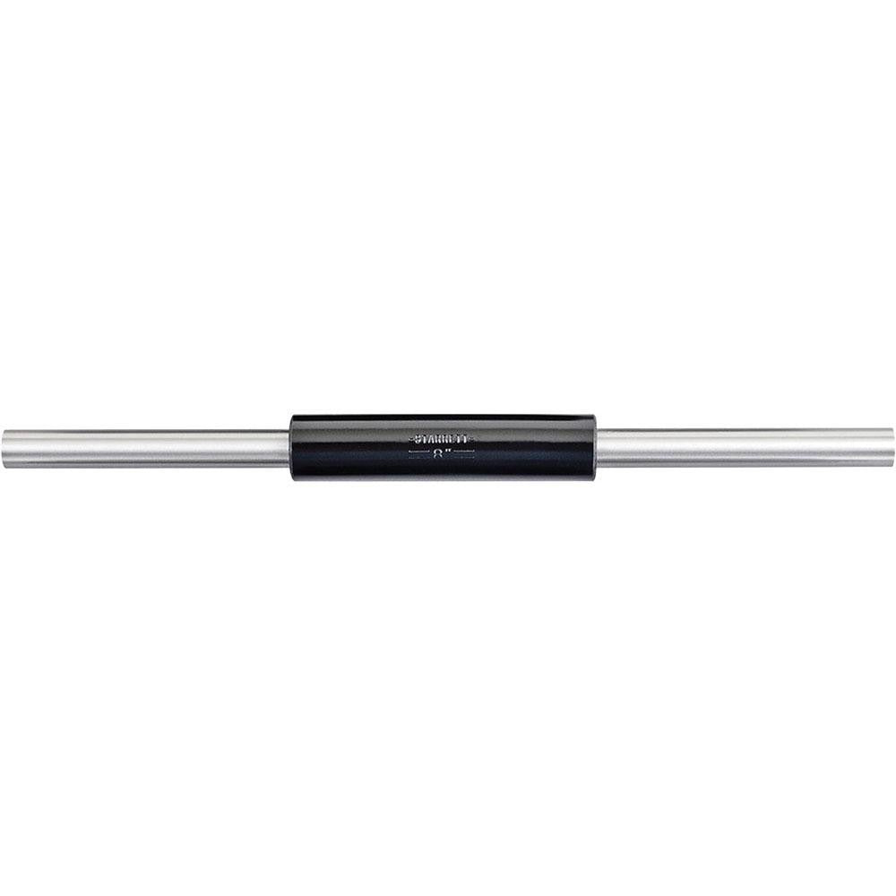 STARRETT Starrett 50983 Micrometer Calibration Standard 8 in