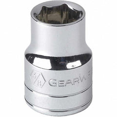 GEARWRENCH Gearwrench 80632 1/2 Drive 6 Point 20mm Standard Hand Socket