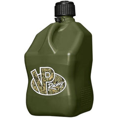 VP RACING FUELS Vp Racing Fuels 3846-CA Utility Jug Square 5.5 Gallon (VPF3846-CA)