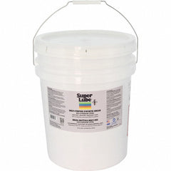SUPER LUBE Super Lube 41030/1 Synthetic Grease 30 Lb Nlgi 1 Nsf H1