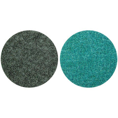 NORTON Norton 66261170179 Hook Loop Disc 4.5 in Coarse