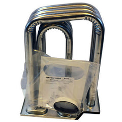 CARRIER 48GS660004 HEAT EXCHANGERS