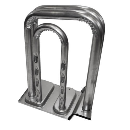 CARRIER 48SS660006 HEAT EXCHANGERS