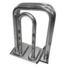 CARRIER 48SS660006 HEAT EXCHANGERS
