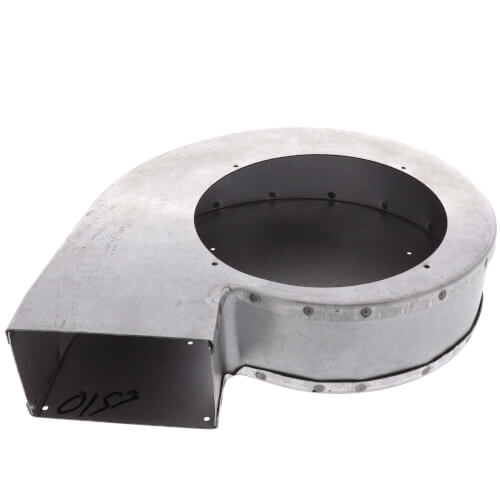 CARRIER 48TJ400431 BLOWER HOUSING & ASSEMBLIES