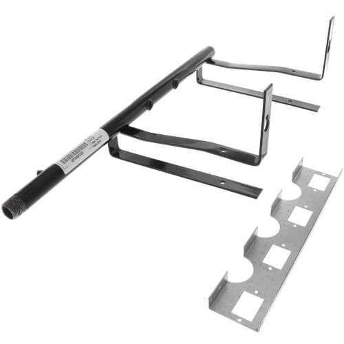 CARRIER 48TM660010 BURNER ASSEMBLIES