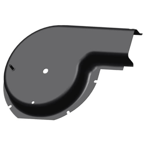 CARRIER 48VL400233 BLOWER HOUSING & ASSEMBLIES