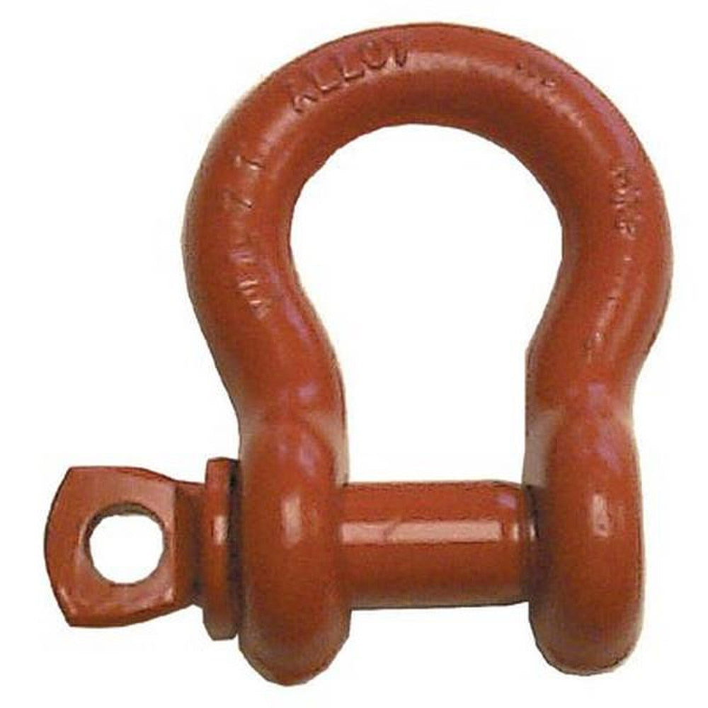 CM COLUMBUS MCKINNON M648A-P FALL PROTECTION EQUIPMENT