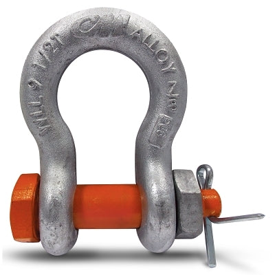 CM COLUMBUS MCKINNON M850G FALL PROTECTION EQUIPMENT