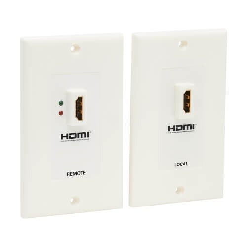 TRIPP LITE Tripp Lite P167-000 Hdmi Cat5 Wall Plate Extender