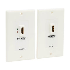 TRIPP LITE Tripp Lite P167-000 Hdmi Cat5 Wall Plate Extender