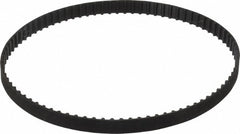 CONTINENTAL Continental Contitech 20043077 Timing Belt Xl 85T