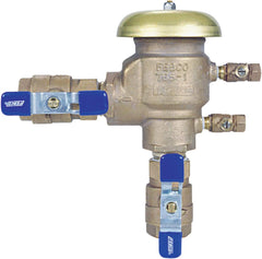 FEBCO 765EBV BACKFLOW PREVENTERS