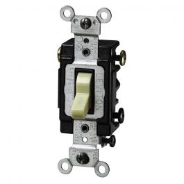 LEVITON 5503-LHI RELAYS & SWITCHES