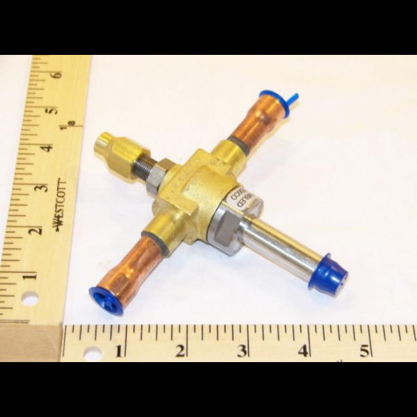 COPELAND 49188 CONTROL VALVES