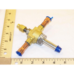 COPELAND 49189 CONTROL VALVES