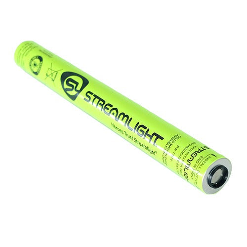 STREAMLIGHT Streamlight 77375 NiMH Battery 6V 2200 mAh (Pack of 1) Replaces 77175