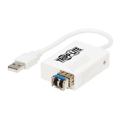 TRIPP LITE Tripp Lite U236-MMF-LC Usb 2.0 Multimode Fiber Transceiver