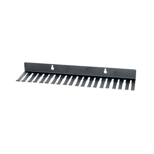 MIDDLE ATLANTIC Middle Atlantic CLAW14 Wall Mount Cable Hanger with Tray