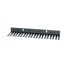MIDDLE ATLANTIC Middle Atlantic CLAW14 Wall Mount Cable Hanger with Tray