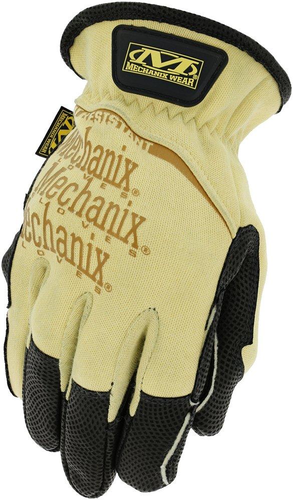MECHANIX Mechanix Wear MG-02-010 The Original L Size Synthetic Leather Glove
