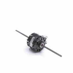 GENTEQ MOTORS D354 SPECIALTY MOTORS