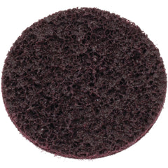 MERIT Merit Abrasives 08834168277 Quick-change Disc 2in Aluminum Oxide